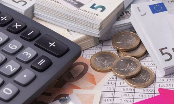 &Epsilon;&pi;ί&delta;&omicron;&mu;&alpha; 534 &epsilon;&upsilon;&rho;ώ: &Pi;&lambda;&eta;&rho;ώ&nu;&omicron;&nu;&tau;&alpha;&iota; &alpha;ύ&rho;&iota;&omicron; 56.458 &delta;&iota;&kappa;&alpha;&iota;&omicron;ύ&chi;&omicron;&iota;