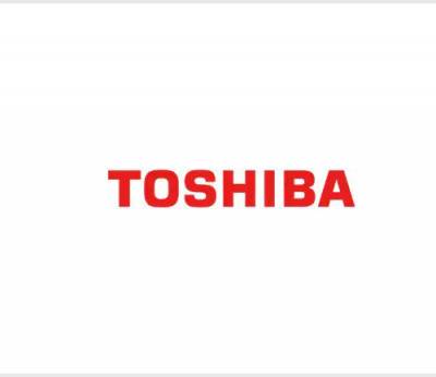 Toshiba: &Epsilon;&pi;έ&lambda;&epsilon;&xi;&epsilon; &tau;έ&sigma;&sigma;&epsilon;&rho;&iota;&sigmaf; &upsilon;&pi;&omicron;&psi;ή&phi;&iota;&omicron;&upsilon;&sigmaf; &epsilon;&pi;&epsilon;&nu;&delta;&upsilon;&tau;έ&sigmaf; &gamma;&iota;&alpha; &tau;&eta;&nu; &epsilon;&xi;&alpha;&gamma;&omicron;&rho;ά &tau;&eta;&sigmaf;