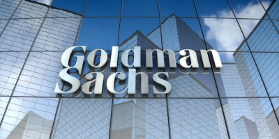 &Mu;&epsilon; &epsilon;&nu;&iota;&sigma;&chi;&upsilon;&mu;έ&nu;&alpha; &kappa;έ&rho;&delta;&eta; &eta; Goldman Sachs &sigma;&tau;&omicron; &delta;΄ &tau;&rho;ί&mu;&eta;&nu;&omicron;