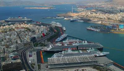 &Omicron;&Lambda;&Pi; &Alpha;&Epsilon;: &Delta;&iota;&alpha;&mu;ό&rho;&phi;&omega;&sigma;&eta; &tau;&omega;&nu; &theta;&epsilon;&mu;&epsilon;&lambda;&iota;&omega;&delta;ώ&nu; &omicron;&iota;&kappa;&omicron;&nu;&omicron;&mu;&iota;&kappa;ώ&nu; &mu;&epsilon;&gamma;&epsilon;&theta;ώ&nu; &tau;&eta;&sigmaf; &kappa;&alpha;&tau;ά &tau;&omicron; &gamma;΄ &tau;&rho;ί&mu;&eta;&nu;&omicron; &tau;&eta;&sigmaf; &chi;&rho;ή&sigma;&eta;&sigmaf; 2021