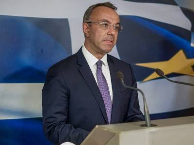 &Chi;&rho;. &Sigma;&tau;&alpha;ϊ&kappa;&omicron;ύ&rho;&alpha;&sigmaf;: &laquo;&Delta;&iota;&epsilon;&upsilon;&rho;ύ&nu;&epsilon;&tau;&alpha;&iota; &omicron; &alpha;&rho;&iota;&theta;&mu;ό&sigmaf; &tau;&omega;&nu; &delta;&iota;&kappa;&alpha;&iota;&omicron;ύ&chi;&omega;&nu; &tau;&omicron;&upsilon; &epsilon;&pi;&iota;&delta;ό&mu;&alpha;&tau;&omicron;&sigmaf; &theta;έ&rho;&mu;&alpha;&nu;&sigma;&eta;&sigmaf;&raquo; - Ό&lambda;&alpha; &tau;&alpha; &mu;έ&tau;&rho;&alpha;