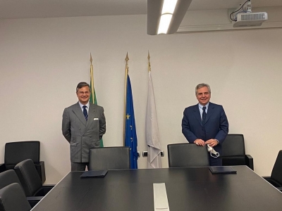 Italy: COVID-19 - EIB provides &euro;50 million to MCC for SMEs and mid-caps in southern Italy