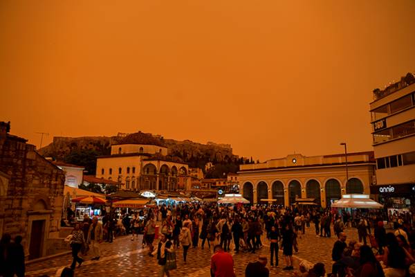&Sigma;&epsilon; &laquo;&pi;&omicron;&rho;&tau;&omicron;&kappa;&alpha;&lambda;ί &kappa;&lambda;&omicron;&iota;ό&raquo; &eta; &chi;ώ&rho;&alpha; &gamma;&iota;&alpha; &tau;&eta;&nu; &alpha;&phi;&rho;&iota;&kappa;&alpha;&nu;&iota;&kappa;ή &sigma;&kappa;ό&nu;&eta; - &Epsilon;&kappa;&tau;&iota;&mu;ή&sigma;&epsilon;&iota;&sigmaf; &gamma;&iota;&alpha; &tau;&eta;&nu; &Alpha;&tau;&tau;&iota;&kappa;ή