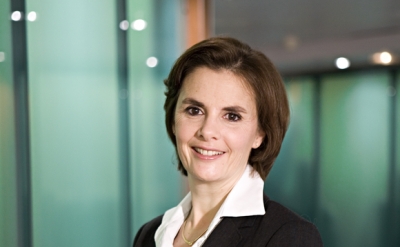Sofia Merlo is appointed Head of Group Human Resources and a member of BNP Paribas&rsquo; Executive Committee