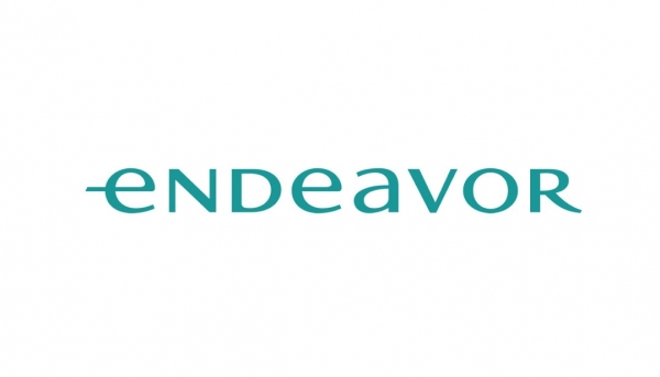 &Tau;&omicron; &nu;έ&omicron; &Delta;&Sigma; &tau;&eta;&sigmaf; Endeavor Greece
