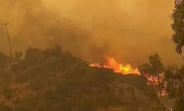 &Sigma;&tau;&eta; &delta;ύ&sigma;&beta;&alpha;&tau;&eta; &pi;&epsilon;&rho;&iota;&omicron;&chi;ή &tau;&eta;&sigmaf; &Delta;&epsilon;&sigma;&phi;ί&nu;&alpha;&sigmaf; &tau;&omicron; &beta;&alpha;&sigma;&iota;&kappa;ό&tau;&epsilon;&rho;&omicron; &mu;έ&tau;&omega;&pi;&omicron; &tau;&eta;&sigmaf; &phi;&omega;&tau;&iota;ά&sigmaf; &sigma;&tau;&eta;&nu; &Alpha;&nu;&alpha;&tau;&omicron;&lambda;&iota;&kappa;ή &Mu;ά&nu;&eta;
