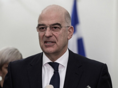 &Sigma;&tau;&eta; &Rho;&omega;&sigma;ί&alpha; &tau;&eta; &Delta;&epsilon;&upsilon;&tau;έ&rho;&alpha; &omicron; &Nu;. &Delta;έ&nu;&delta;&iota;&alpha;&sigmaf; - &Theta;&alpha; &sigma;&upsilon;&nu;&alpha;&nu;&tau;&eta;&theta;&epsilon;ί &mu;&epsilon; &tau;&omicron;&nu; &Sigma;. &Lambda;&alpha;&beta;&rho;ό&phi;