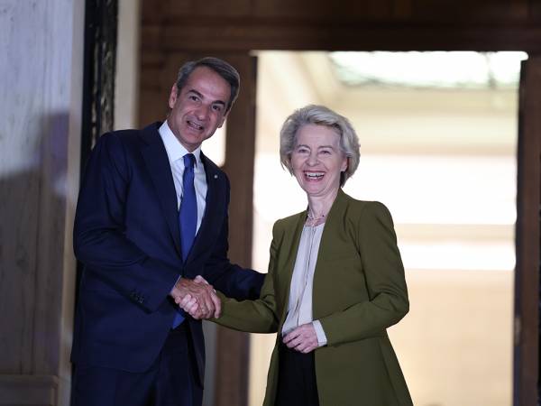 &Epsilon;&pi;&iota;&sigma;&tau;&omicron;&lambda;ή &Mu;&eta;&tau;&sigma;&omicron;&tau;ά&kappa;&eta; &sigma;&tau;&eta;&nu; &Omicron;ύ&rho;&sigma;&omicron;&upsilon;&lambda;&alpha; &Phi;&omicron;&nu; &Nu;&tau;&epsilon;&rho; &Lambda;ά&iota;&epsilon;&nu; &gamma;&iota;&alpha; &tau;&eta;&nu; &alpha;&kappa;&rho;ί&beta;&epsilon;&iota;&alpha;