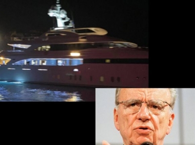 &Omicron; &mu;&epsilon;&gamma;&iota;&sigma;&tau;ά&nu;&alpha;&sigmaf; &tau;&omega;&nu; media &Rho;&omicron;ύ&pi;&epsilon;&rho;&tau; &Mu;έ&rho;&nu;&tau;&omicron;&chi; &sigma;&tau;&eta; &Sigma;&chi;&omicron;&iota;&nu;&omicron;ύ&sigma;&alpha;