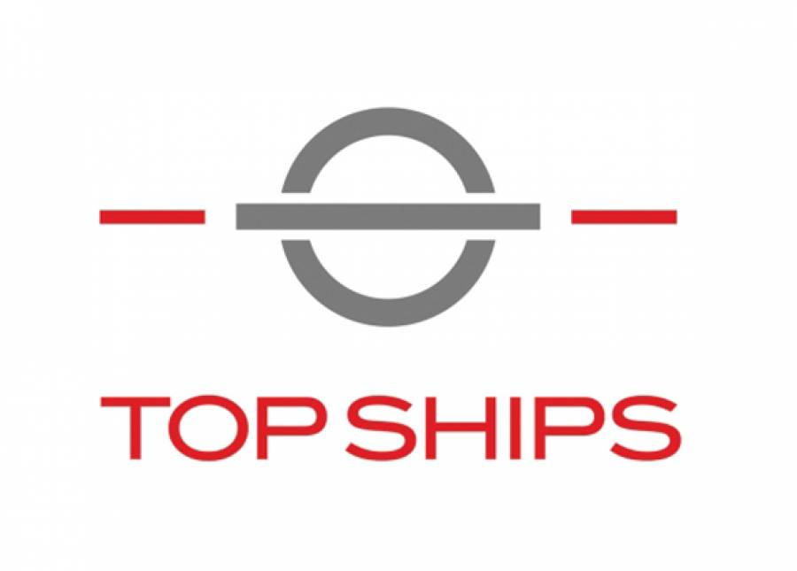 Top Ships Announces Termination of ATM Program of $19.7 Million
