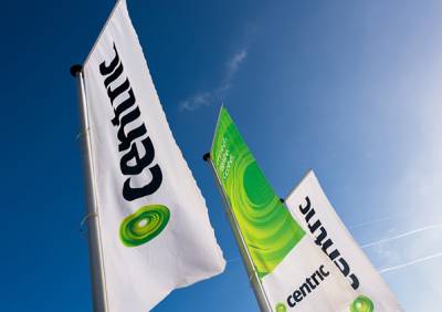 Centric: &Theta;&upsilon;&gamma;&alpha;&tau;&rho;&iota;&kappa;ή &alpha;&pi;έ&kappa;&tau;&eta;&sigma;&epsilon; &delta;ύ&omicron; &omicron;&iota;&kappa;ό&pi;&epsilon;&delta;&alpha; &sigma;&epsilon; &pi;&lambda;&epsilon;&iota;&sigma;&tau;&eta;&rho;&iota;&alpha;&sigma;&mu;ό έ&nu;&alpha;&nu;&tau;&iota; 1,7 &epsilon;&kappa;&alpha;&tau;. &epsilon;&upsilon;&rho;ώ