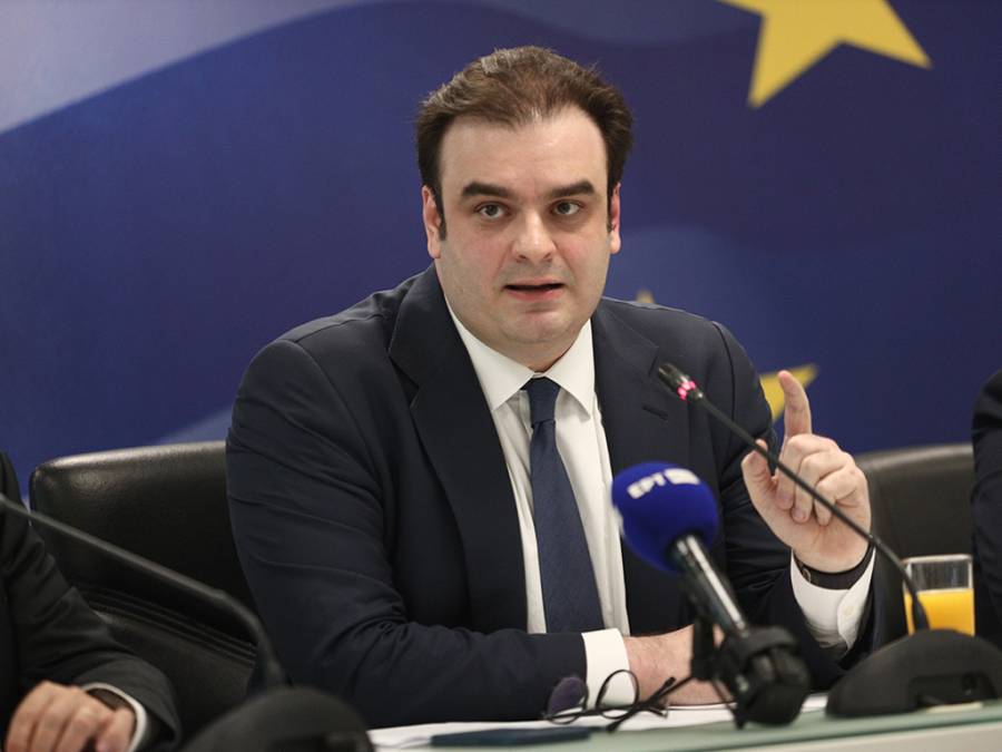 &Delta;&iota;&alpha;&psi;&epsilon;ύ&delta;&epsilon;&iota; &tau;&alpha; &sigma;&epsilon;&nu;ά&rho;&iota;&alpha; &kappa;&alpha;&tau;ά&rho;&gamma;&eta;&sigma;&eta;&sigmaf; &tau;&omicron;&upsilon; &Epsilon;&Nu;&Phi;&Iota;&Alpha; &omicron; &Kappa;&upsilon;&rho;. &Pi;&iota;&epsilon;&rho;&rho;&alpha;&kappa;ά&kappa;&eta;&sigmaf;
