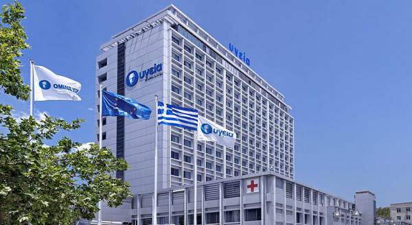 H CVC &pi;&omicron;&upsilon;&lambda;ά &sigma;&tau;&eta;&nu; PureHealth Holding &tau;&omega;&nu; &Alpha;&rho;ά&beta;&omega;&nu; &tau;o 60% &tau;&omicron;&upsilon; HHG έ&nu;&alpha;&nu;&tau;&iota; 2,3 &delta;&iota;&sigma;. &delta;&omicron;&lambda;&alpha;&rho;ί&omega;&nu;!