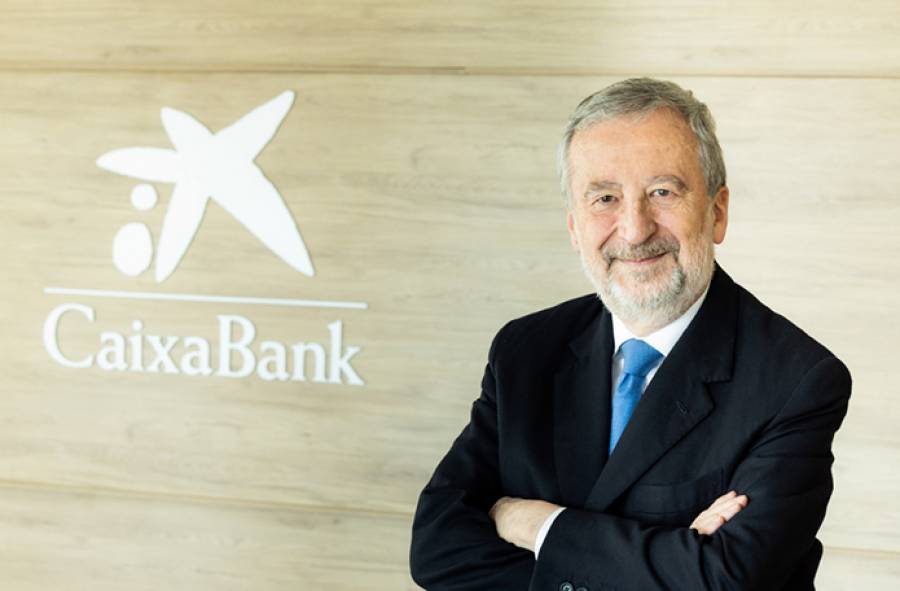 The Board of Directors of CaixaBank proposes to the Annual General Shareholders&rsquo; Meeting the re-election of Tom&aacute;s Muniesa as a director