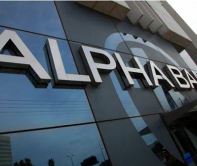 Alpha Bank: &Theta;&alpha; &sigma;&upsilon;&nu;&epsilon;&chi;ί&sigma;&omicron;&upsilon;&nu; &nu;&alpha; &alpha;&kappa;&rho;&iota;&beta;&alpha;ί&nu;&omicron;&upsilon;&nu; &tau;&alpha; &alpha;&kappa;ί&nu;&eta;&tau;&alpha; &sigma;&tau;&eta;&nu; &Epsilon;&lambda;&lambda;ά&delta;&alpha; &kappa;&alpha;&iota; &lambda;ό&gamma;&omega; &Omicron;&upsilon;&kappa;&rho;&alpha;&nu;ί&alpha;&sigmaf;