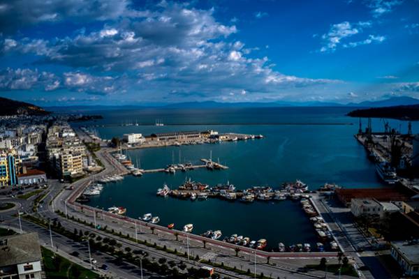 &Tau;&Alpha;&Iota;&Pi;&Epsilon;&Delta;: &Epsilon;&kappa;&kappa;ί&nu;&eta;&sigma;&eta; &tau;&eta;&sigmaf; &delta;&iota;&alpha;&delta;&iota;&kappa;&alpha;&sigma;ί&alpha;&sigmaf; &gamma;&iota;&alpha; &tau;&eta;&nu; &alpha;&xi;&iota;&omicron;&pi;&omicron;ί&eta;&sigma;&eta; &tau;&omicron;&upsilon; &Omicron;&rho;&gamma;&alpha;&nu;&iota;&sigma;&mu;&omicron;ύ &Lambda;&iota;&mu;έ&nu;&omicron;&sigmaf; &Beta;ό&lambda;&omicron;&upsilon;
