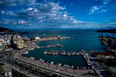 &Tau;&Alpha;&Iota;&Pi;&Epsilon;&Delta;: &Epsilon;&kappa;&kappa;ί&nu;&eta;&sigma;&eta; &tau;&eta;&sigmaf; &delta;&iota;&alpha;&delta;&iota;&kappa;&alpha;&sigma;ί&alpha;&sigmaf; &gamma;&iota;&alpha; &tau;&eta;&nu; &alpha;&xi;&iota;&omicron;&pi;&omicron;ί&eta;&sigma;&eta; &tau;&omicron;&upsilon; &Omicron;&rho;&gamma;&alpha;&nu;&iota;&sigma;&mu;&omicron;ύ &Lambda;&iota;&mu;έ&nu;&omicron;&sigmaf; &Beta;ό&lambda;&omicron;&upsilon;