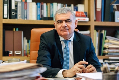 &Pi;&alpha;&rho;&alpha;ί&tau;&eta;&sigma;&eta; &epsilon;&nu; &mu;έ&sigma;&omega; &kappa;&alpha;&tau;&alpha;&gamma;&gamma;&epsilon;&lambda;&iota;ώ&nu; &tau;&omicron;&upsilon; &Pi;&alpha;&nu;&alpha;&gamma;&iota;ώ&tau;&eta; &Pi;&epsilon;&rho;ά&kappa;&eta; &alpha;&pi;ό &mu;έ&lambda;&omicron;&sigmaf; &tau;&omicron;&upsilon; &Delta;&Sigma;&Alpha;