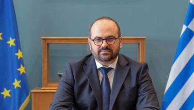 &Eta; &Gamma;&Gamma; &Alpha;&iota;&gamma;&alpha;ί&omicron;&upsilon; &kappa;&alpha;&iota; &Nu;&eta;&sigma;&iota;&omega;&tau;&iota;&kappa;ή&sigmaf; &Pi;&omicron;&lambda;&iota;&tau;&iota;&kappa;ή&sigmaf; &chi;&rho;&eta;&mu;&alpha;&tau;&omicron;&delta;&omicron;&tau;&epsilon;ί &tau;&eta; &Delta;&eta;&mu;&omicron;&tau;&iota;&kappa;ή &Epsilon;&pi;&iota;&chi;&epsilon;ί&rho;&eta;&sigma;&eta; Ύ&delta;&rho;&epsilon;&upsilon;&sigma;&eta;&sigmaf;-&Alpha;&pi;&omicron;&chi;έ&tau;&epsilon;&upsilon;&sigma;&eta;&sigmaf; (&Delta;.&Epsilon;.&Upsilon;.&Alpha;.) &Zeta;&alpha;&kappa;ύ&nu;&theta;&omicron;&upsilon; &mu;&epsilon; &tau;&omicron; &sigma;&upsilon;&nu;&omicron;&lambda;&iota;&kappa;ό &pi;&omicron;&sigma;ό &tau;&omega;&nu; 248.000,00&euro; &gamma;&iota;&alpha; έ&rho;&gamma;&alpha; &delta;&iota;&alpha;&chi;&epsilon;ί&rho;&iota;&sigma;&eta;&sigmaf; &nu;&epsilon;&rho;&omicron;ύ