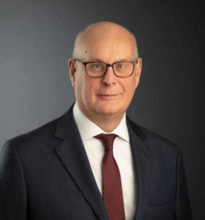 AIG Announces Expanded Global Leadership Role for Jon Hancock