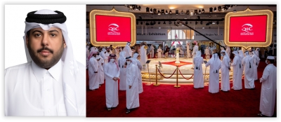Once again QIC Group is the Official Insurance Sponsor of S&rsquo;hail