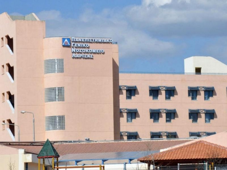 &Kappa;&omicron;&rho;&omega;&nu;&omicron;ϊό&sigmaf;: &Delta;&iota;&alpha;&sigma;&omega;&lambda;&eta;&nu;ώ&theta;&eta;&kappa;&epsilon; 27&chi;&rho;&omicron;&nu;&eta; &epsilon;&iota;&delta;&iota;&kappa;&epsilon;&upsilon;ό&mu;&epsilon;&nu;&eta; &gamma;&iota;&alpha;&tau;&rho;ό&sigmaf; &sigma;&tau;&eta; &Lambda;ά&rho;&iota;&sigma;&alpha;