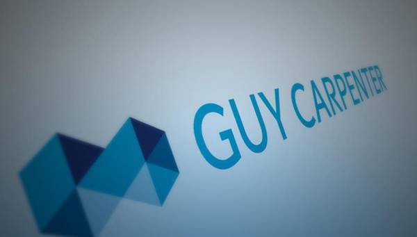 Guy Carpenter - Strong reinsurer appetite drives excess property catastrophe capacity at January 1