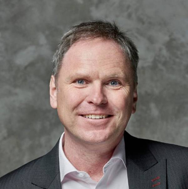 Everest Names Global Industry Leader Artur Klinger Head of International Reinsurance