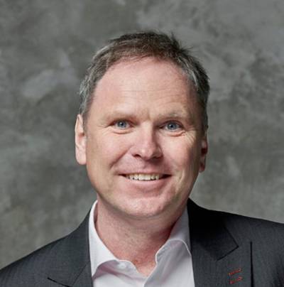 Everest Names Global Industry Leader Artur Klinger Head of International Reinsurance