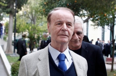&Sigma;&tau;&omicron; &nu;&omicron;&sigma;&omicron;&kappa;&omicron;&mu;&epsilon;ί&omicron; &kappa;&rho;&alpha;&tau;&omicron;&upsilon;&mu;έ&nu;&omega;&nu; &Kappa;&omicron;&rho;&upsilon;&delta;&alpha;&lambda;&lambda;&omicron;ύ &omicron; &epsilon;&pi;&iota;&chi;&epsilon;&iota;&rho;&eta;&mu;&alpha;&tau;ί&alpha;&sigmaf; &Mu;&pi;ά&mu;&pi;&eta;&sigmaf; &Beta;&omega;&beta;ό&sigmaf;