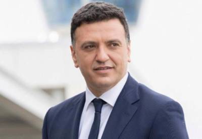 &Beta;. &Kappa;&iota;&kappa;ί&lambda;&iota;&alpha;&sigmaf;: &laquo;&Nu;έ&omicron; &nu;&omicron;&mu;&omicron;&sigma;&chi;έ&delta;&iota;&omicron; &gamma;&iota;&alpha; &mu;&eta;&chi;&alpha;&nu;&iota;&sigma;&mu;ό &epsilon;&lambda;έ&gamma;&chi;&omicron;&upsilon; &kappa;&alpha;&iota; &alpha;&sigma;&phi;ά&lambda;&epsilon;&iota;&alpha;&sigmaf; &sigma;&epsilon; &lambda;&iota;&mu;ά&nu;&iota;&alpha; &kappa;&alpha;&iota; &pi;&lambda;&omicron;ί&alpha;&raquo;