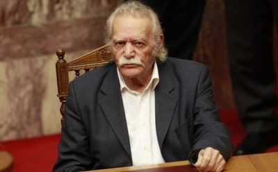 &laquo;Έ&phi;&upsilon;&gamma;&epsilon;&raquo; &sigma;&tau;&alpha; 97 &tau;&omicron;&upsilon; &omicron; &Mu;&alpha;&nu;ώ&lambda;&eta;&sigmaf; &Gamma;&lambda;έ&zeta;&omicron;&sigmaf;