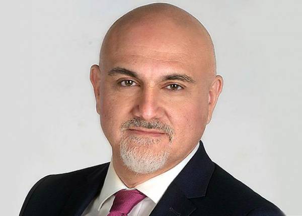 &Nu;έ&omicron;&sigmaf; &gamma;&epsilon;&nu;&iota;&kappa;ό&sigmaf; &delta;&iota;&epsilon;&upsilon;&theta;&upsilon;&nu;&tau;ή&sigmaf; &sigma;&tau;&omicron;&nu; &Sigma;&Epsilon;&Beta; &alpha;&nu;&alpha;&lambda;&alpha;&mu;&beta;ά&nu;&epsilon;&iota; &omicron; &Delta;&rho; &Gamma;&iota;ώ&rho;&gamma;&omicron;&sigmaf; &Xi;&eta;&rho;&omicron;&gamma;&iota;ά&nu;&nu;&eta;&sigmaf;