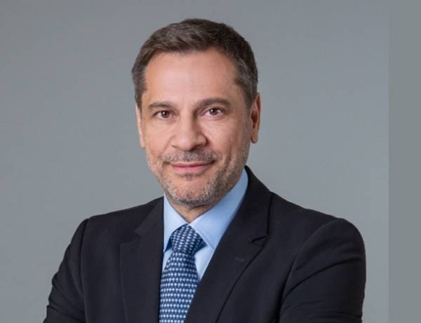&Omicron; &Tau;ά&sigma;&omicron;&sigmaf; &Tau;&sigma;&omicron;&upsilon;&mu;ά&nu;&eta;&sigmaf; &nu;έ&omicron;&sigmaf; Chief People Officer &tau;&eta;&sigmaf; &Kappa;&omega;&tau;&sigma;ό&beta;&omicron;&lambda;&omicron;&sigmaf;