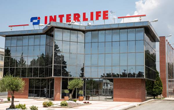 &Sigma;&eta;&mu;&alpha;&nu;&tau;&iota;&kappa;ή &delta;&iota;ά&kappa;&rho;&iota;&sigma;&eta; &tau;&eta;&sigmaf; INTERLIFE &gamma;&iota;&alpha; &tau;&eta;&nu; &upsilon;&iota;&omicron;&theta;έ&tau;&eta;&sigma;&eta; &beta;έ&lambda;&tau;&iota;&sigma;&tau;&omega;&nu; &pi;&rho;&alpha;&kappa;&tau;&iota;&kappa;ώ&nu; &Pi;&omicron;&lambda;&upsilon;&mu;&omicron;&rho;&phi;ί&alpha;&sigmaf; &kappa;&alpha;&iota; &Sigma;&upsilon;&mu;&pi;&epsilon;&rho;ί&lambda;&eta;&psi;&eta;&sigmaf;