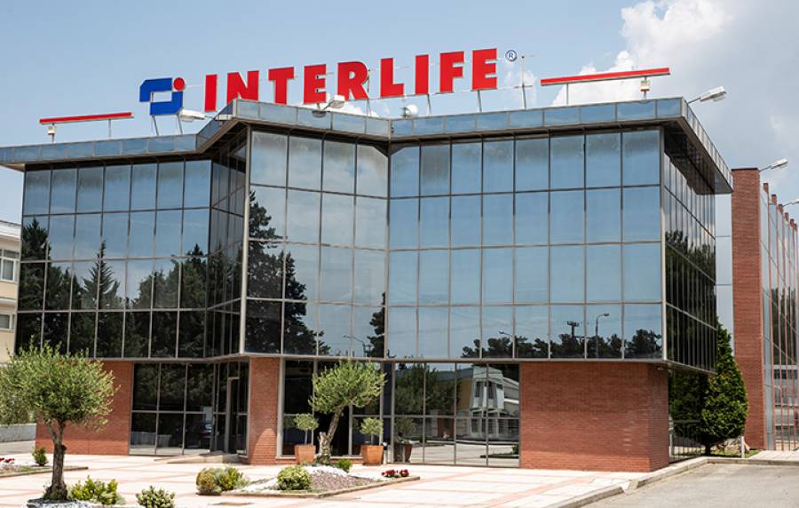 &Sigma;&eta;&mu;&alpha;&nu;&tau;&iota;&kappa;ή &delta;&iota;ά&kappa;&rho;&iota;&sigma;&eta; &tau;&eta;&sigmaf; INTERLIFE &gamma;&iota;&alpha; &tau;&eta;&nu; &upsilon;&iota;&omicron;&theta;έ&tau;&eta;&sigma;&eta; &beta;έ&lambda;&tau;&iota;&sigma;&tau;&omega;&nu; &pi;&rho;&alpha;&kappa;&tau;&iota;&kappa;ώ&nu; &Pi;&omicron;&lambda;&upsilon;&mu;&omicron;&rho;&phi;ί&alpha;&sigmaf; &kappa;&alpha;&iota; &Sigma;&upsilon;&mu;&pi;&epsilon;&rho;ί&lambda;&eta;&psi;&eta;&sigmaf;