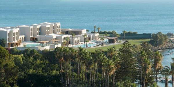 ELLA RESORTS: &Sigma;&upsilon;&mu;&phi;&omega;&nu;ί&alpha; &chi;&rho;&eta;&mu;&alpha;&tau;&omicron;&delta;ό&tau;&eta;&sigma;&eta;&sigmaf; 710 &epsilon;&kappa;&alpha;&tau;. &epsilon;&upsilon;&rho;ώ &alpha;&pi;ό &tau;&eta;&nu; &Pi;&epsilon;&iota;&rho;&alpha;&iota;ώ&sigmaf;