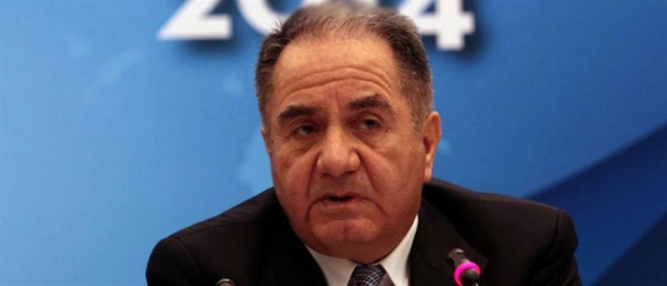 &Pi;έ&theta;&alpha;&nu;&epsilon; &tau;&omicron; &iota;&sigma;&tau;&omicron;&rho;&iota;&kappa;ό &sigma;&tau;έ&lambda;&epsilon;&chi;&omicron;&sigmaf; &tau;&omicron;&upsilon; &Pi;&Alpha;&Sigma;&Omicron;&Kappa; &Theta;&epsilon;ό&delta;&omega;&rho;&omicron;&sigmaf; &Kappa;&alpha;&tau;&sigma;&alpha;&nu;έ&beta;&alpha;&sigmaf;