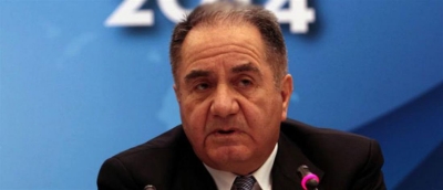 &Pi;έ&theta;&alpha;&nu;&epsilon; &tau;&omicron; &iota;&sigma;&tau;&omicron;&rho;&iota;&kappa;ό &sigma;&tau;έ&lambda;&epsilon;&chi;&omicron;&sigmaf; &tau;&omicron;&upsilon; &Pi;&Alpha;&Sigma;&Omicron;&Kappa; &Theta;&epsilon;ό&delta;&omega;&rho;&omicron;&sigmaf; &Kappa;&alpha;&tau;&sigma;&alpha;&nu;έ&beta;&alpha;&sigmaf;