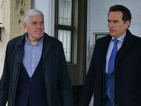 &Delta;&eta;&mu;ό&sigma;&iota;&alpha; &epsilon;&pi;&iota;&sigma;&tau;&omicron;&lambda;ή &Pi;&alpha;&pi;&alpha;&nu;&tau;&omega;&nu;ί&omicron;&upsilon; &mu;&epsilon;&tau;ά &tau;&eta;&nu; &alpha;&pi;&omicron;&phi;&upsilon;&lambda;ά&kappa;&iota;&sigma;&eta;: &laquo;&Kappa;&alpha;&tau;&alpha;&sigma;&kappa;&epsilon;&upsilon;&alpha;&sigma;&mu;έ&nu;&omicron; &tau;&omicron; &kappa;&alpha;&tau;&eta;&gamma;&omicron;&rho;&eta;&tau;ή&rho;&iota;&omicron; &epsilon;&iota;&sigmaf; &beta;ά&rho;&omicron;&sigmaf; &mu;&omicron;&upsilon;&raquo;