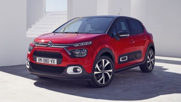 &Nu;έ&alpha; έ&kappa;&delta;&omicron;&sigma;&eta; C-Series &gamma;&iota;&alpha; &tau;&omicron; C3 Aircross