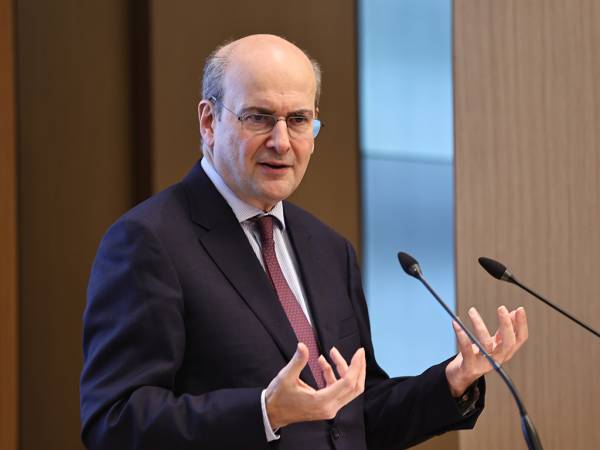 &Kappa;. &Chi;&alpha;&tau;&zeta;&eta;&delta;ά&kappa;&eta;&sigmaf;: &Epsilon;&gamma;&gamma;ύ&eta;&sigma;&eta; &gamma;&iota;&alpha; &tau;&iota;&sigmaf; &epsilon;&pi;ό&mu;&epsilon;&nu;&epsilon;&sigmaf; &gamma;&epsilon;&nu;&iota;έ&sigmaf; &eta; &sigma;&upsilon;&nu;&tau;&alpha;&gamma;&mu;&alpha;&tau;&iota;&kappa;ή &rho;ή&tau;&rho;&alpha; &delta;&eta;&mu;&omicron;&sigma;&iota;&omicron;&nu;&omicron;&mu;&iota;&kappa;ή&sigmaf; &sigma;&tau;&alpha;&theta;&epsilon;&rho;ό&tau;&eta;&tau;&alpha;&sigmaf;