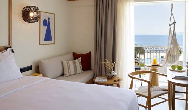 &Beta;rown Hotels: &Epsilon;&nu;&iota;&sigma;&chi;ύ&epsilon;&iota; &tau;&eta;&nu; &pi;&alpha;&rho;&omicron;&upsilon;&sigma;ί&alpha; &tau;&eta;&sigmaf; &mu;&epsilon; &tau;&omicron; Brown Beach Eretria