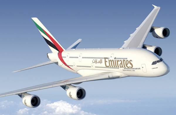 Emirates: &Epsilon;&pi;&epsilon;&kappa;&tau;&epsilon;ί&nu;&epsilon;&iota; &tau;&eta; &sigma;&upsilon;&nu;&epsilon;&rho;&gamma;&alpha;&sigma;ί&alpha; &mu;&epsilon; &tau;&eta; Neste &gamma;&iota;&alpha; &tau;&eta;&nu; &pi;&rho;&omicron;&mu;ή&theta;&epsilon;&iota;&alpha; &Beta;&iota;ώ&sigma;&iota;&mu;&omicron;&upsilon; &Alpha;&epsilon;&rho;&omicron;&pi;&omicron;&rho;&iota;&kappa;&omicron;ύ &Kappa;&alpha;&upsilon;&sigma;ί&mu;&omicron;&upsilon;