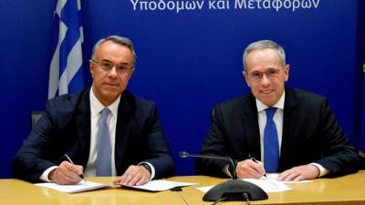 &Eta; &Pi;&epsilon;&iota;&rho;&alpha;&iota;ώ&sigmaf; &epsilon;&nu;&iota;&sigma;&chi;ύ&epsilon;&iota; &tau;&eta; &sigma;&tau;ή&rho;&iota;&xi;ή &tau;&eta;&sigmaf; &sigma;&tau;&eta;&nu; &Pi;&alpha;&iota;&delta;&epsilon;ί&alpha; &mu;έ&sigma;&omega; &tau;&omicron;&upsilon; &Pi;&rho;&omicron;&gamma;&rho;ά&mu;&mu;&alpha;&tau;&omicron;&sigmaf; &laquo;&Mu;. &Gamma;&iota;&alpha;&nu;&nu;ά&kappa;&omicron;&upsilon;&raquo;