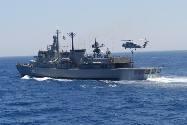 &Eta; Naval Group &sigma;&upsilon;&mu;&mu;&epsilon;&tau;έ&chi;&epsilon;&iota; &sigma;&tau;&eta;&nu; έ&kappa;&theta;&epsilon;&sigma;&eta; Ά&mu;&upsilon;&nu;&alpha;&sigmaf; &kappa;&alpha;&iota; &Alpha;&sigma;&phi;ά&lambda;&epsilon;&iota;&alpha;&sigmaf; DEFEA