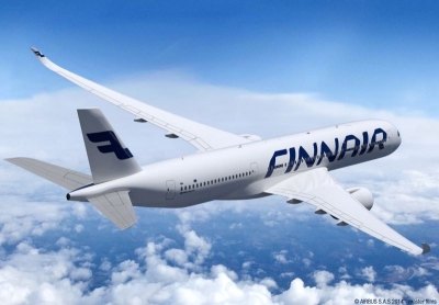 Finnair Oyj: &Alpha;&nu;&alpha;&kappa;&omicron;ί&nu;&omega;&sigma;&epsilon; &zeta;&eta;&mu;&iota;έ&sigmaf; &sigma;&tau;&omicron; &tau;&rho;ί&mu;&eta;&nu;&omicron;