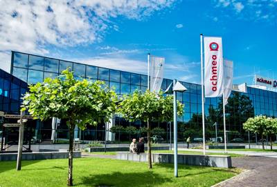 Achmea and ABN AMRO complete acquisition of ABN AMRO Pensioeninstelling NV