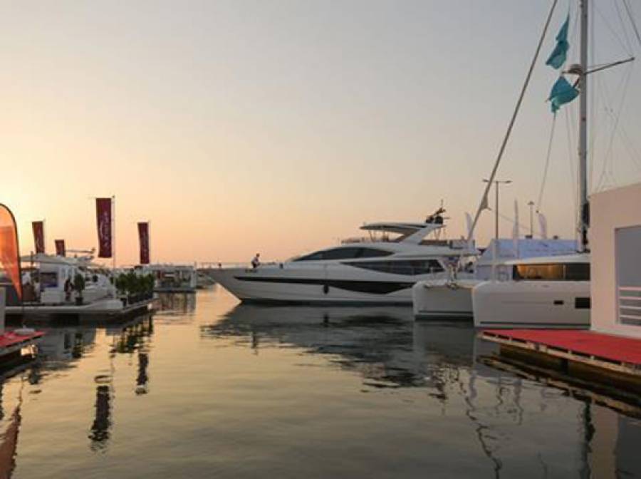 Abu Dhabi is becoming a &lsquo;Must Visit&rsquo; superyacht destination, say experts