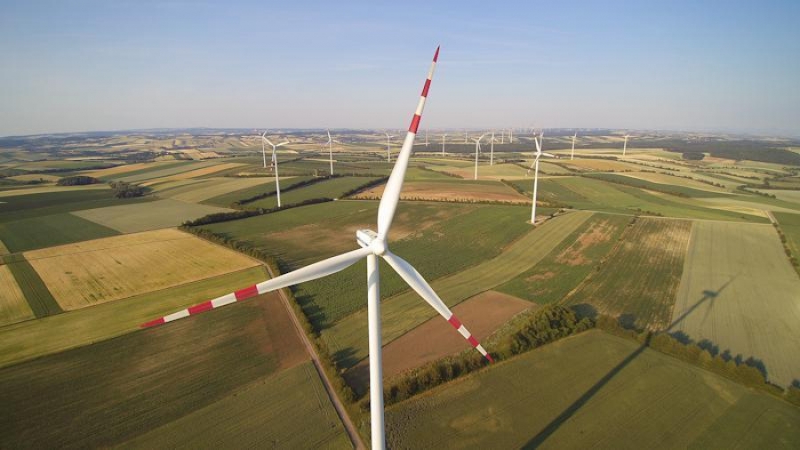 Austria: Investment Plan for Europe - EIB finances wind farms of Windkraft Simonsfeld